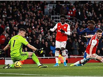 'Arsenal imploded again' | Gar...